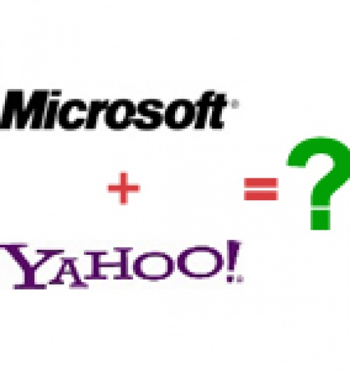 Microsoft Yahoo SEO