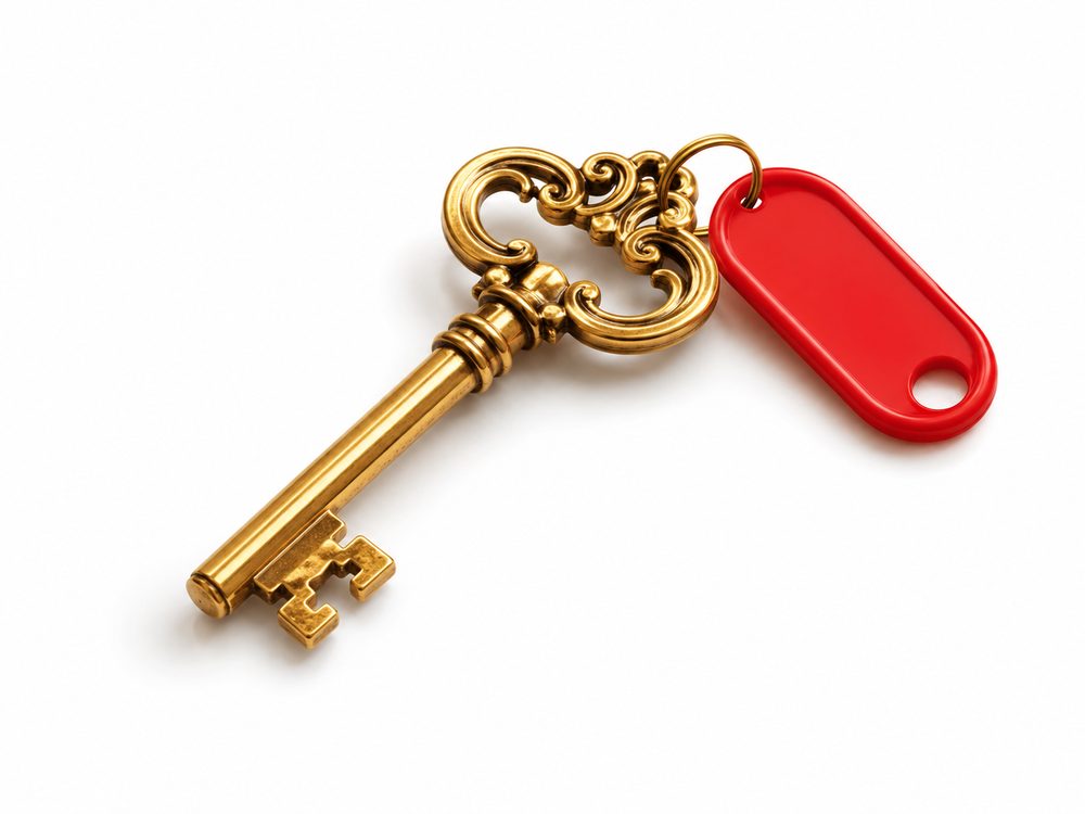 Who Owns Your Domain and Analytics?